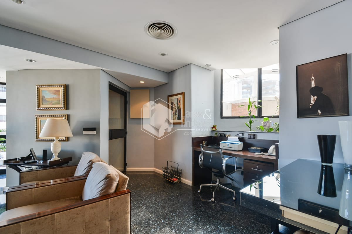 Cobertura, 3 quartos, 359 m² - Foto 5