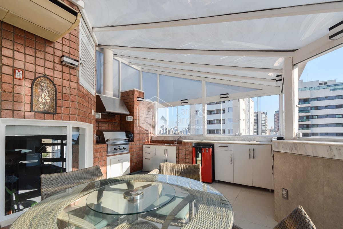 Cobertura, 3 quartos, 359 m² - Foto 63