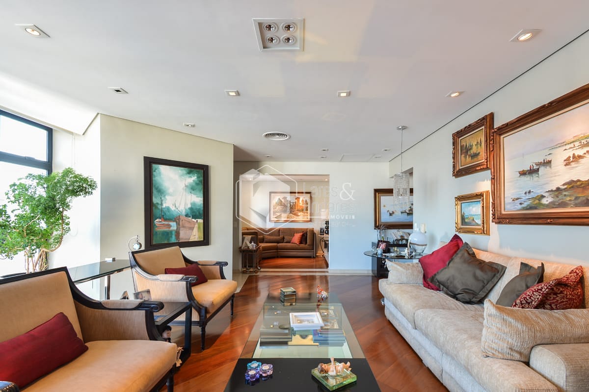 Cobertura, 3 quartos, 359 m² - Foto 16