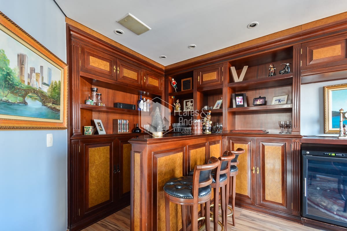 Cobertura, 3 quartos, 359 m² - Foto 8