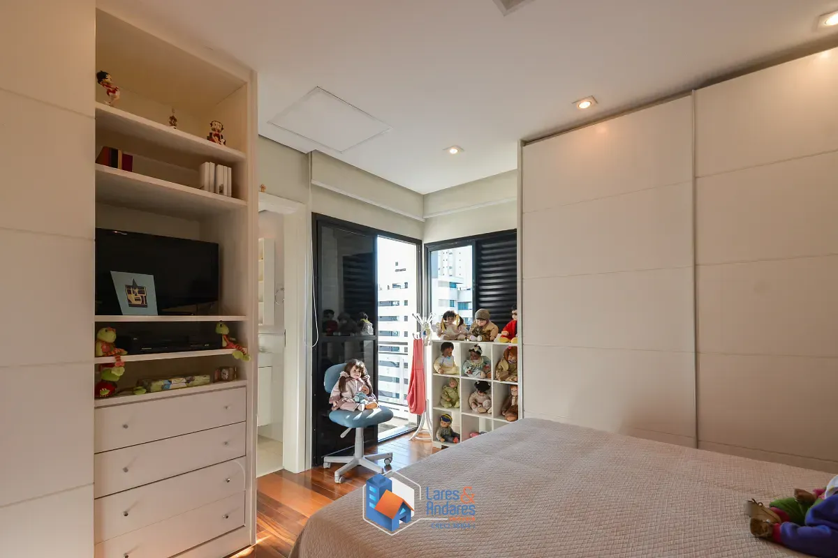 Cobertura, 3 quartos, 359 m² - Foto 26