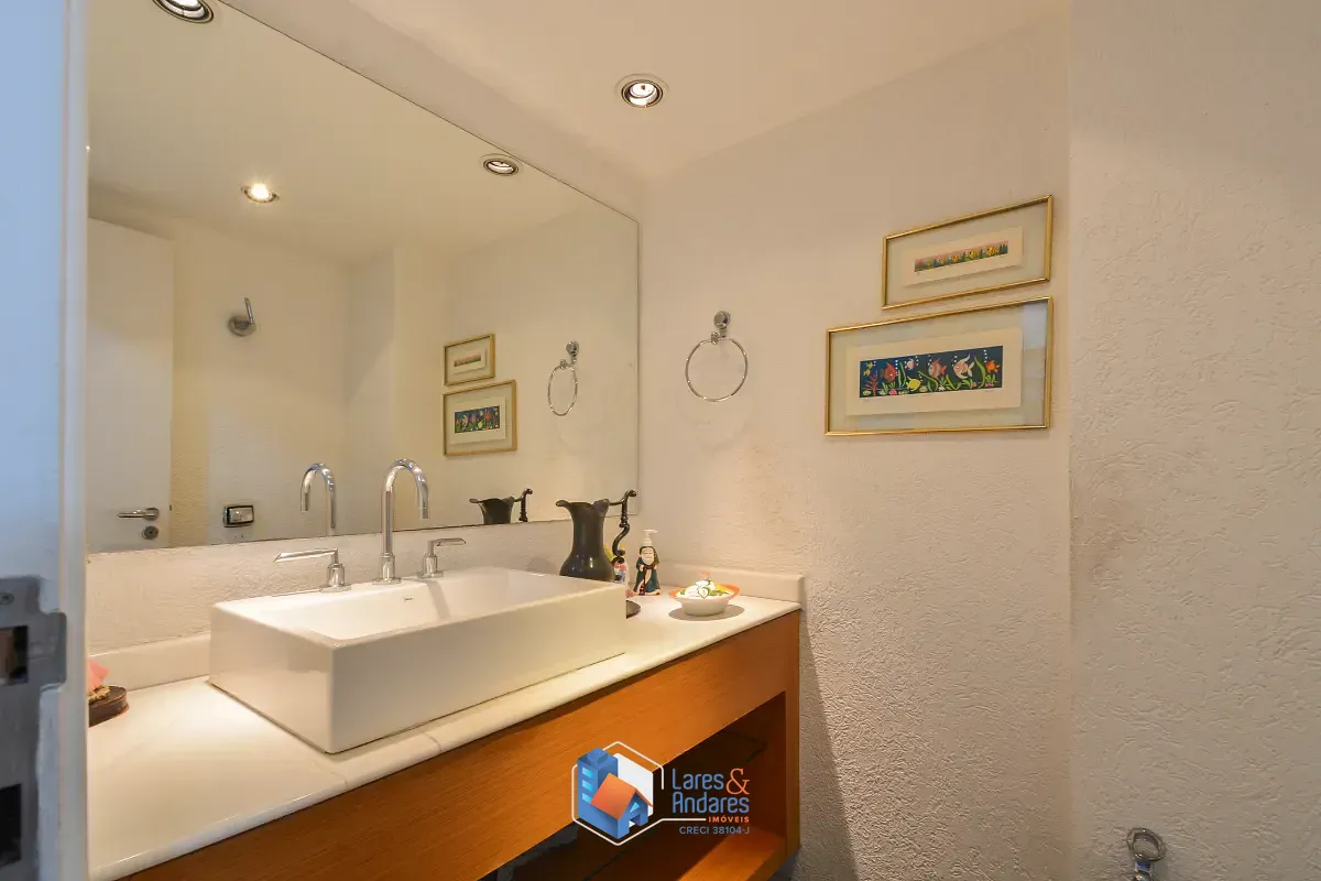 Cobertura, 3 quartos, 359 m² - Foto 12