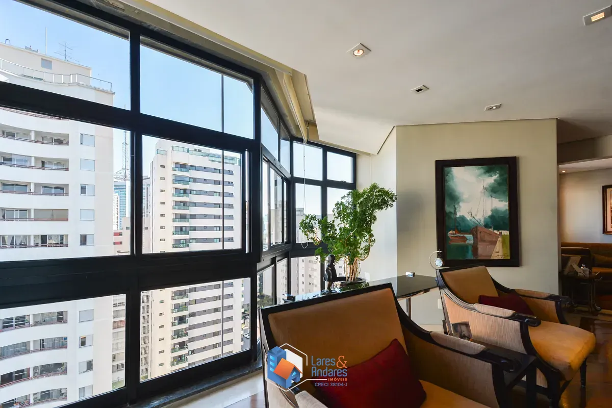 Cobertura, 3 quartos, 359 m² - Foto 18