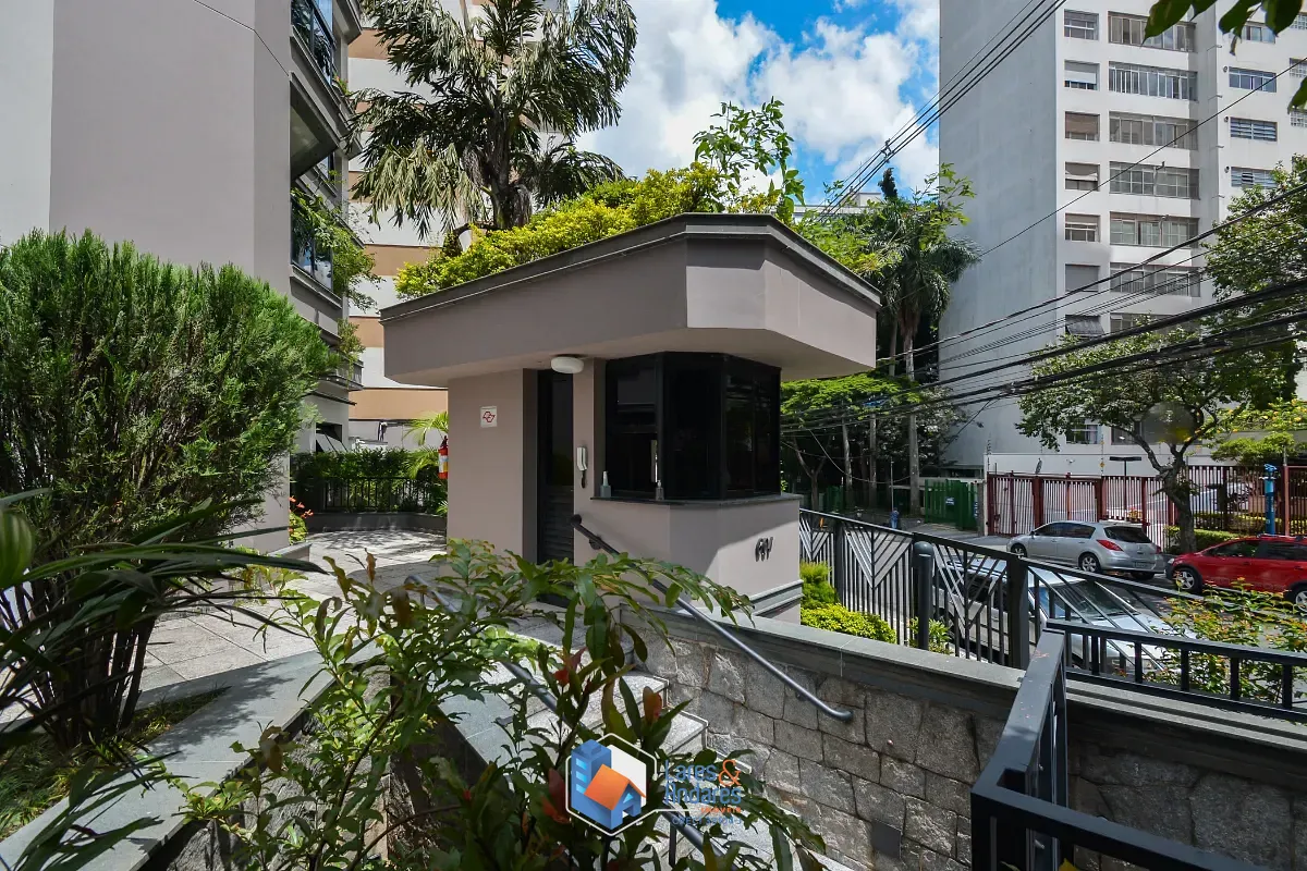 Cobertura, 3 quartos, 359 m² - Foto 85