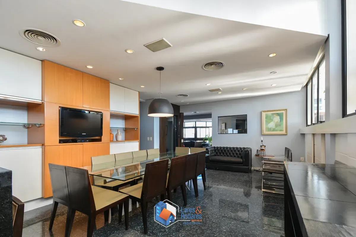 Cobertura, 3 quartos, 359 m² - Foto 54