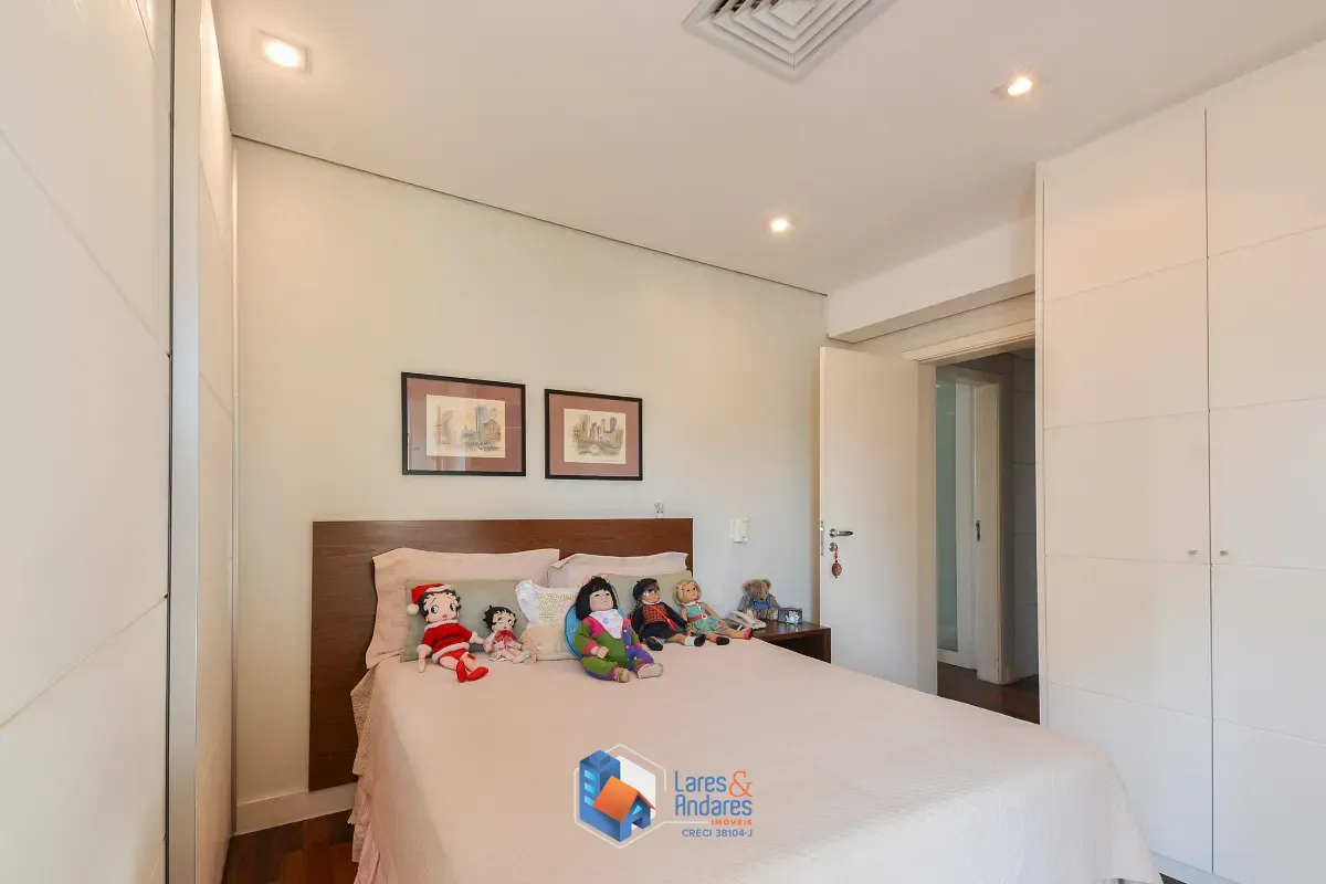 Cobertura, 3 quartos, 359 m² - Foto 30