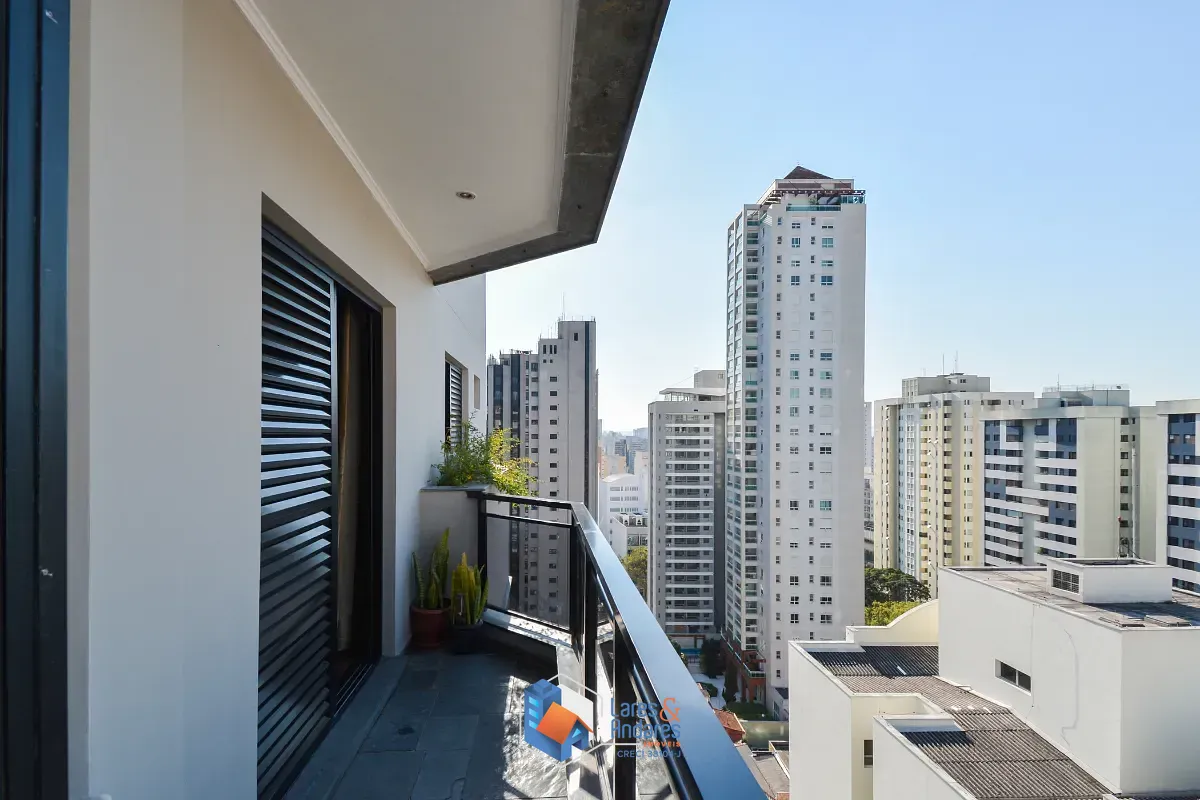 Cobertura, 3 quartos, 359 m² - Foto 38