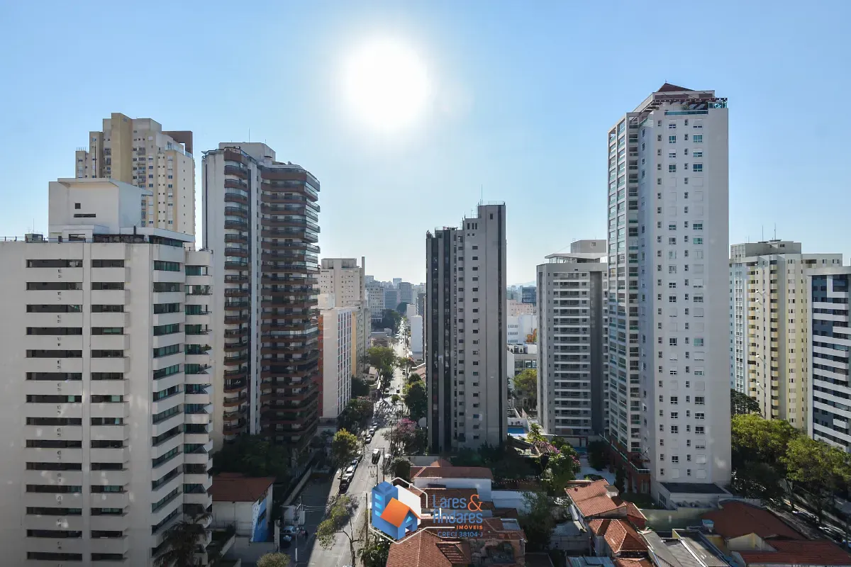 Cobertura, 3 quartos, 359 m² - Foto 29