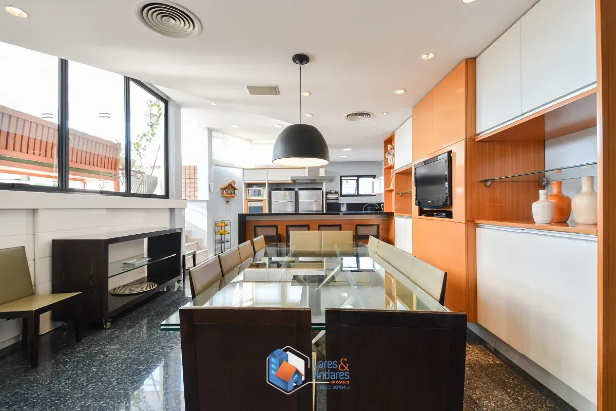 Cobertura, 3 quartos, 359 m² - Foto 51