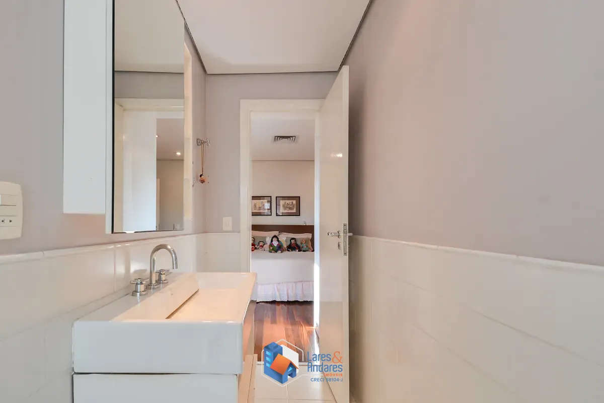 Cobertura, 3 quartos, 359 m² - Foto 31