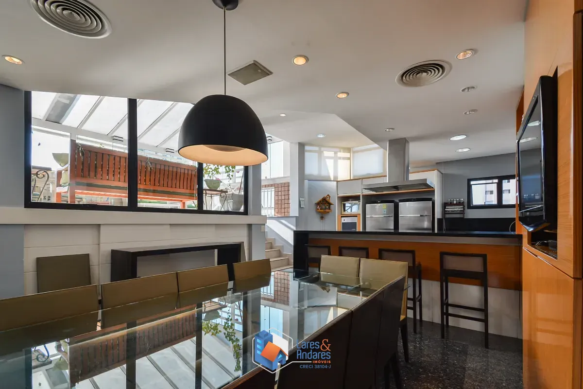 Cobertura, 3 quartos, 359 m² - Foto 53