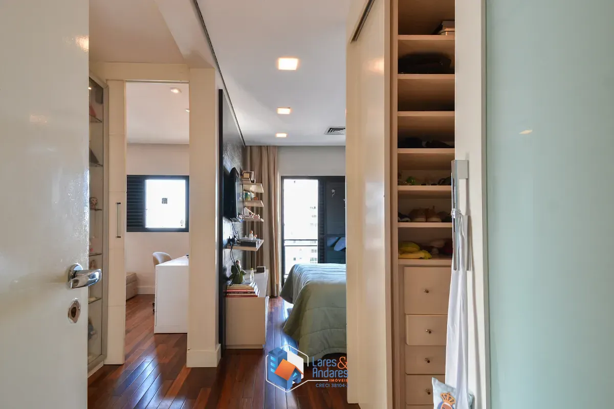 Cobertura, 3 quartos, 359 m² - Foto 34