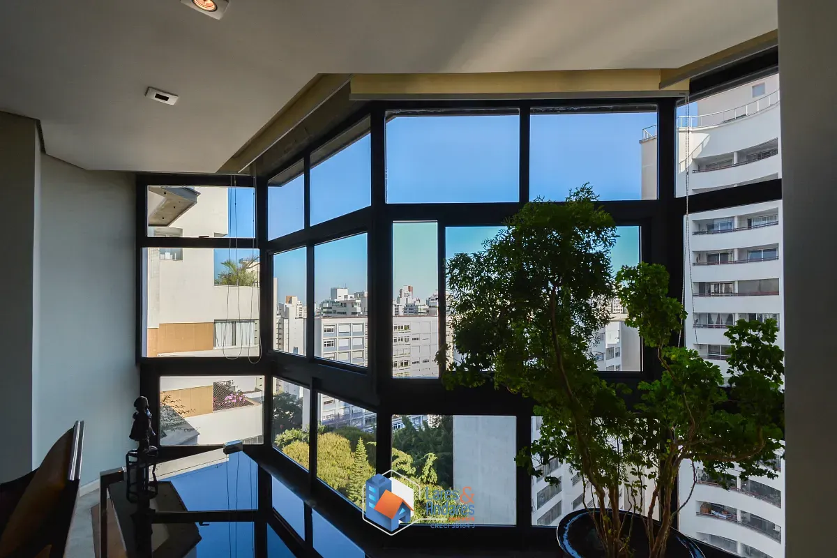 Cobertura, 3 quartos, 359 m² - Foto 21