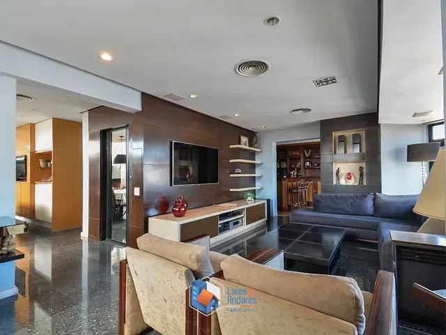 Cobertura / Penthouse com 359m² 3 quartos e 3 banheiros, à venda, no bairro Aclimação em São Paulo