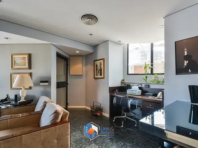 Cobertura / Penthouse com 359m² 3 quartos e 3 banheiros, à venda, no bairro Aclimação em São Paulo