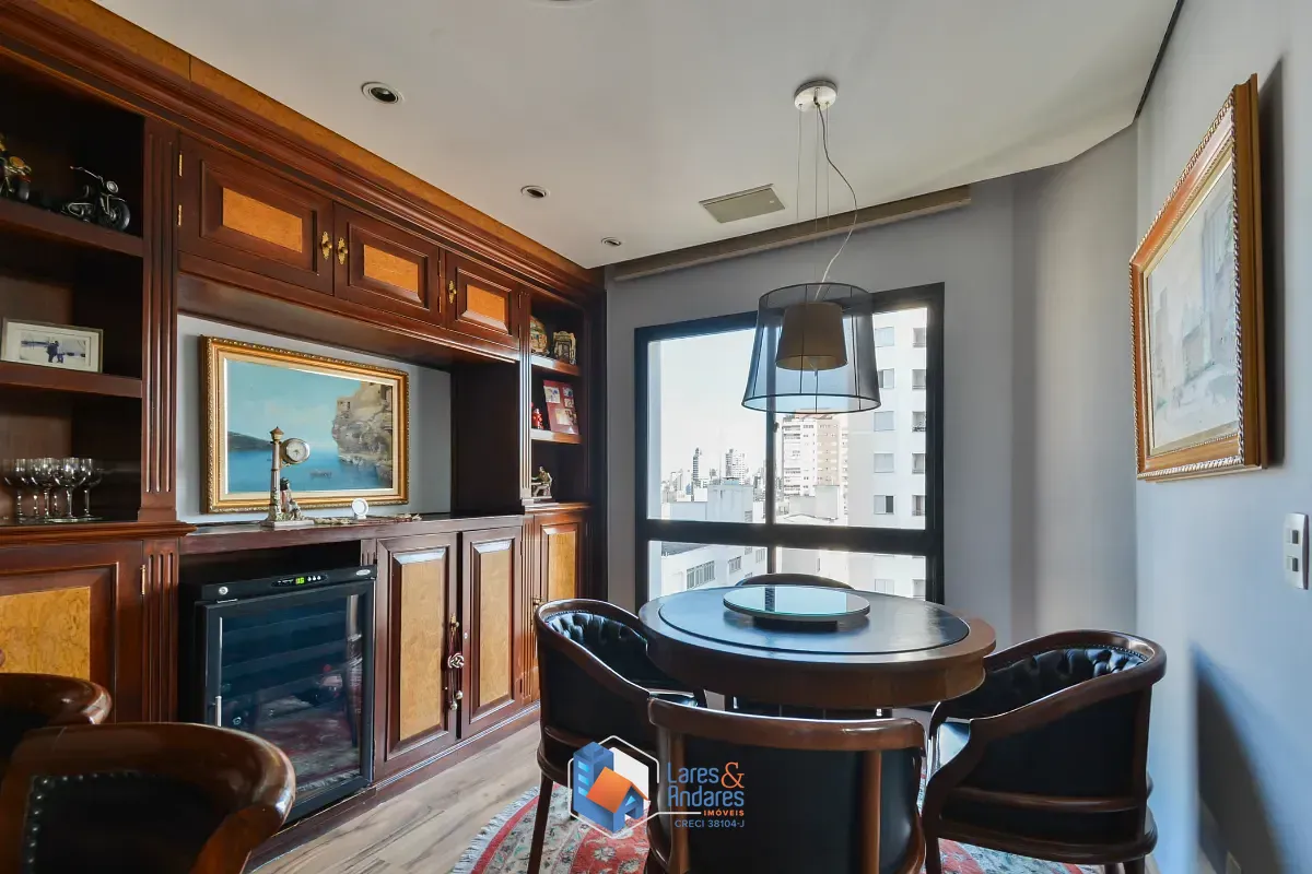Cobertura, 3 quartos, 359 m² - Foto 6