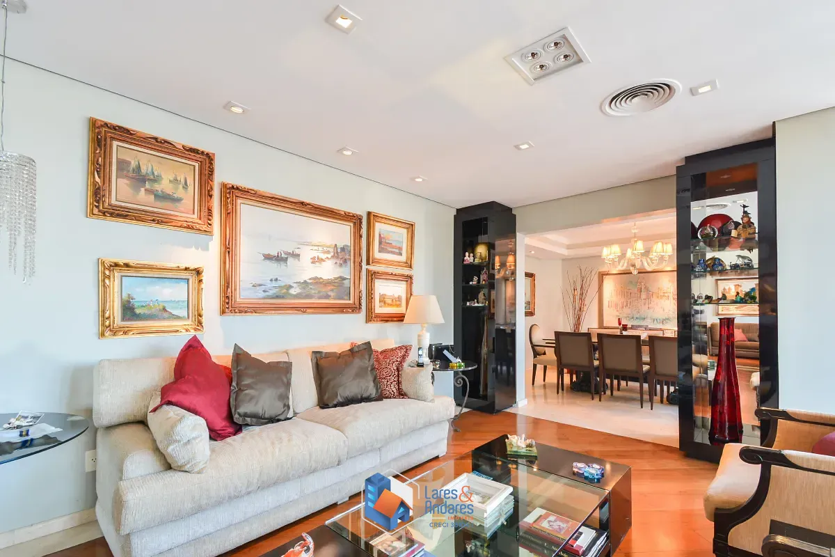 Cobertura, 3 quartos, 359 m² - Foto 15