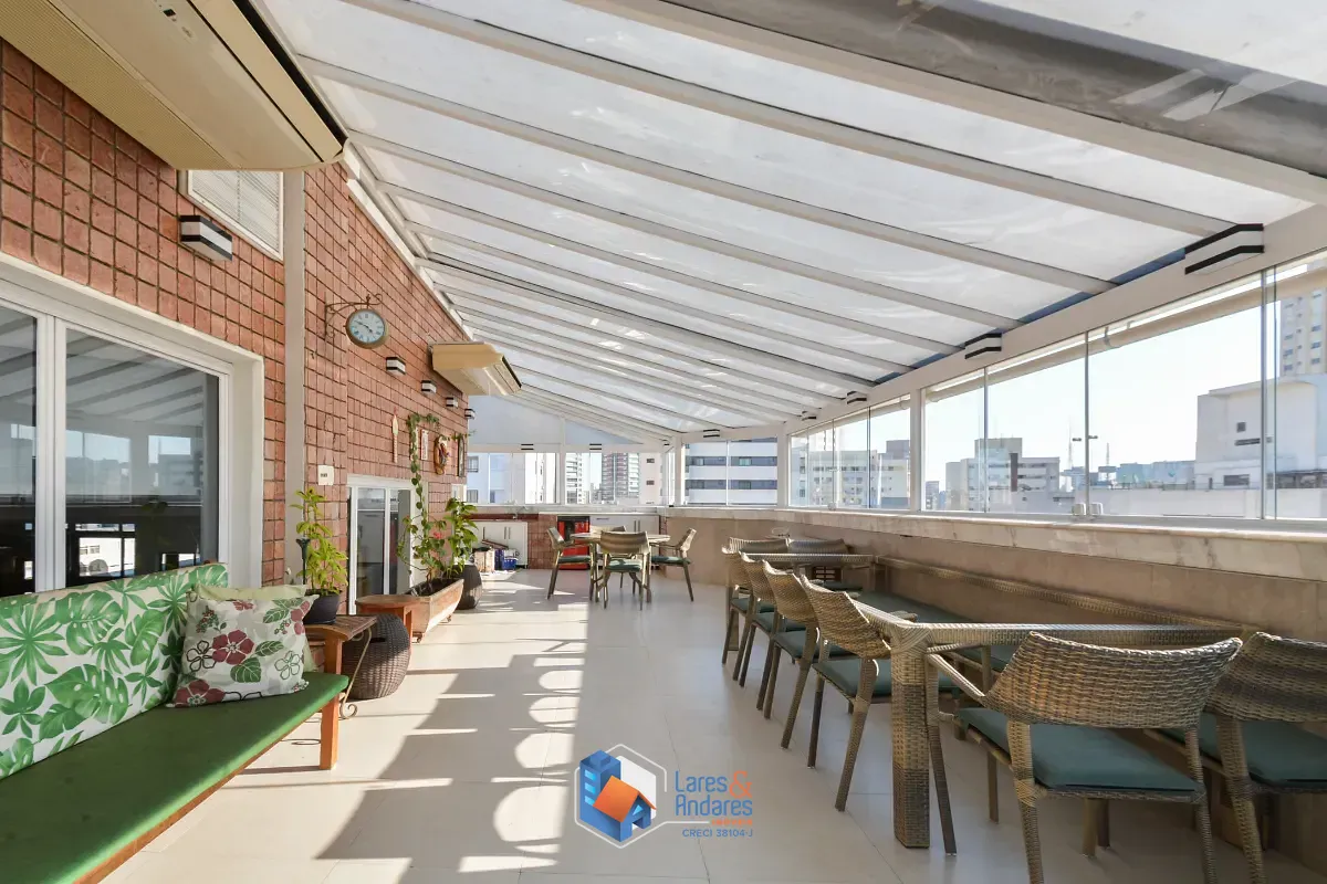 Cobertura, 3 quartos, 359 m² - Foto 59