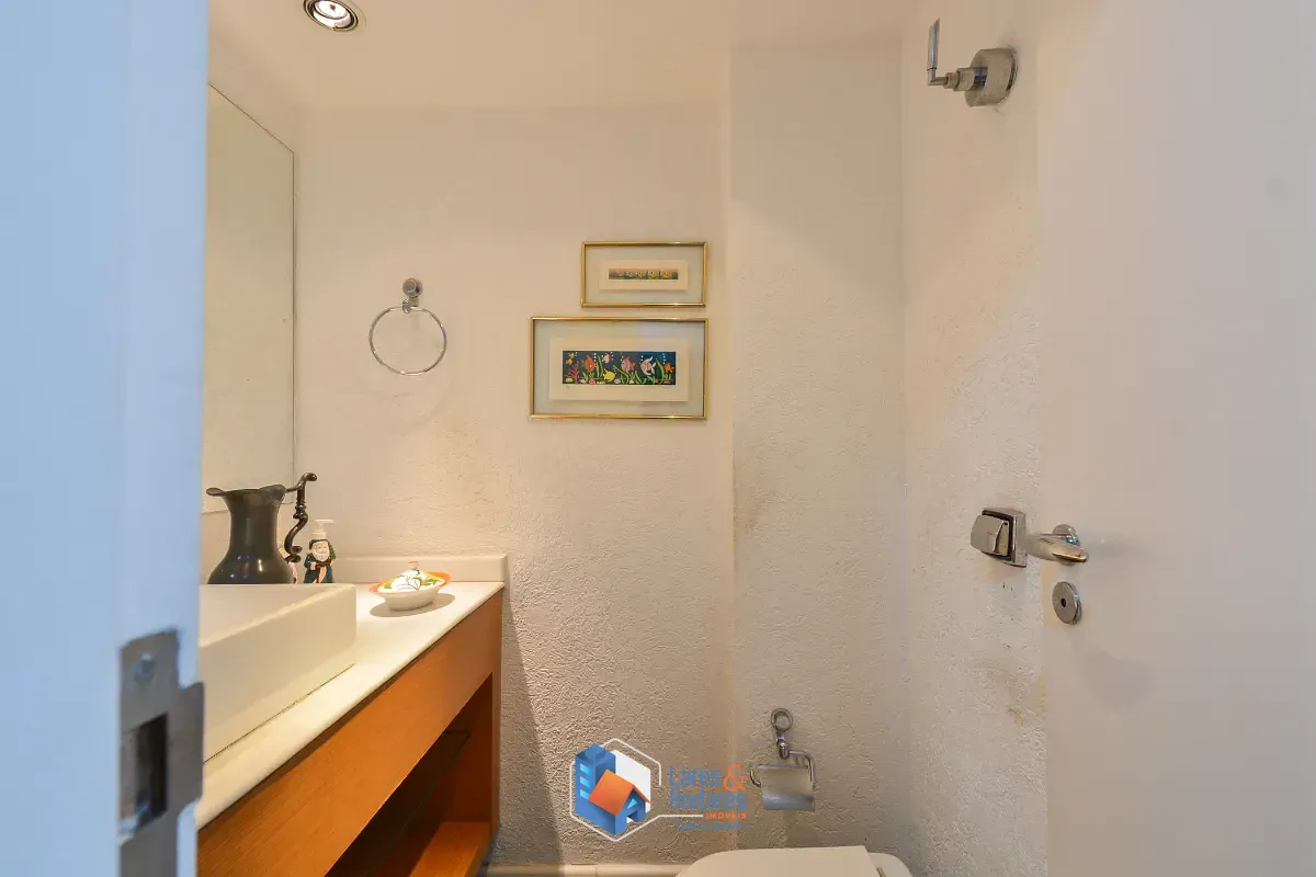 Cobertura, 3 quartos, 359 m² - Foto 11