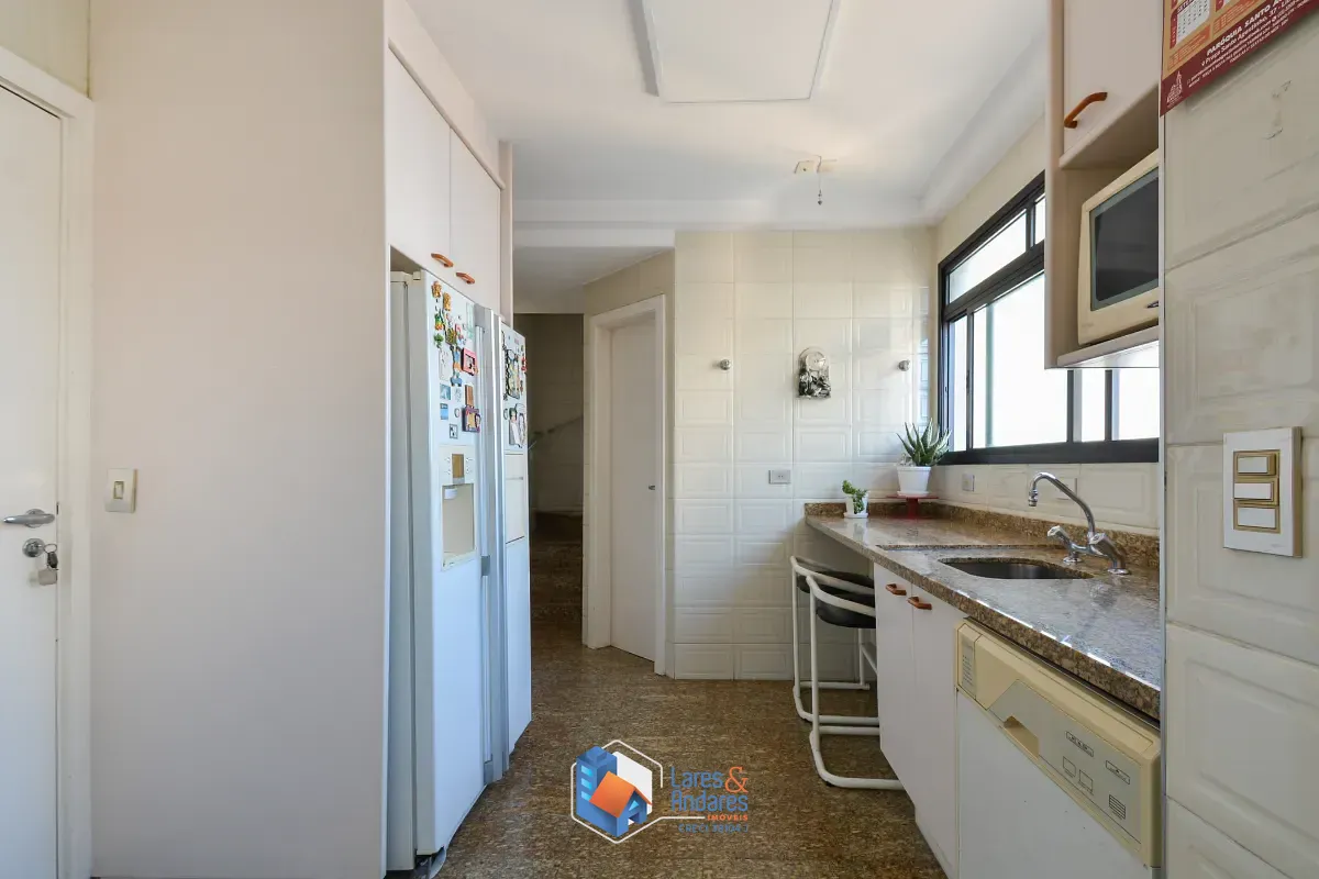 Cobertura, 3 quartos, 359 m² - Foto 49