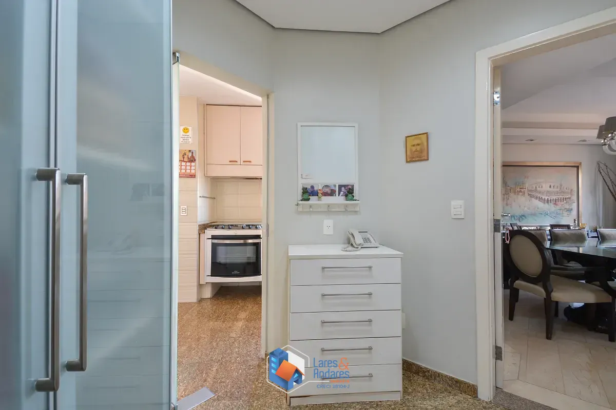 Cobertura, 3 quartos, 359 m² - Foto 45