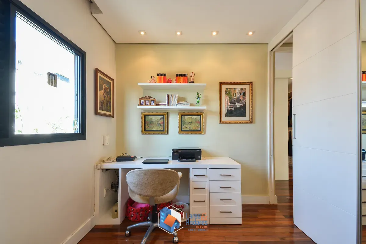 Cobertura, 3 quartos, 359 m² - Foto 41