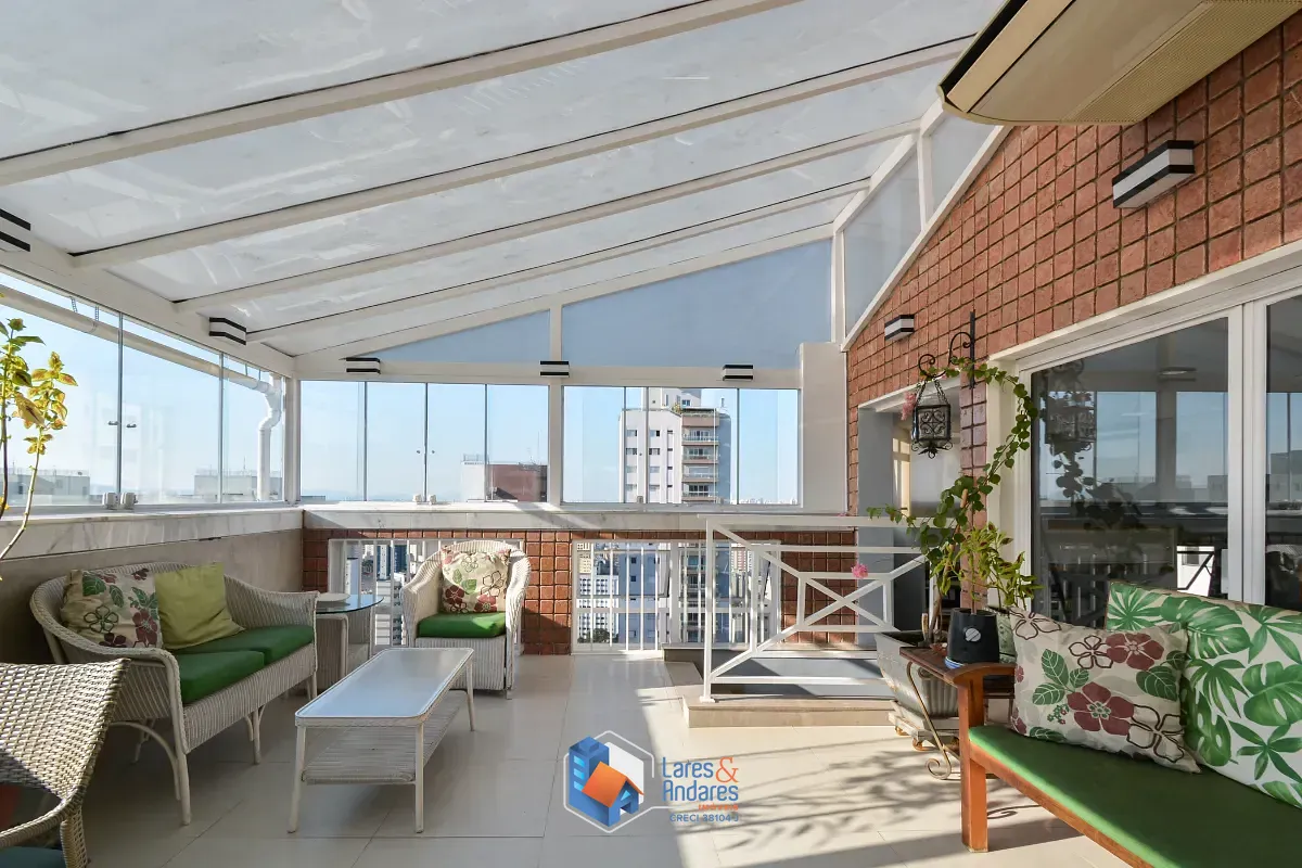 Cobertura, 3 quartos, 359 m² - Foto 62