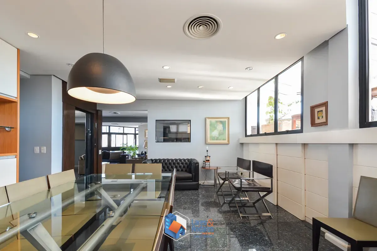 Cobertura, 3 quartos, 359 m² - Foto 55