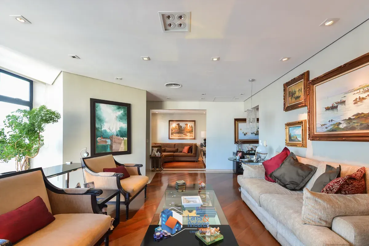 Cobertura, 3 quartos, 359 m² - Foto 16