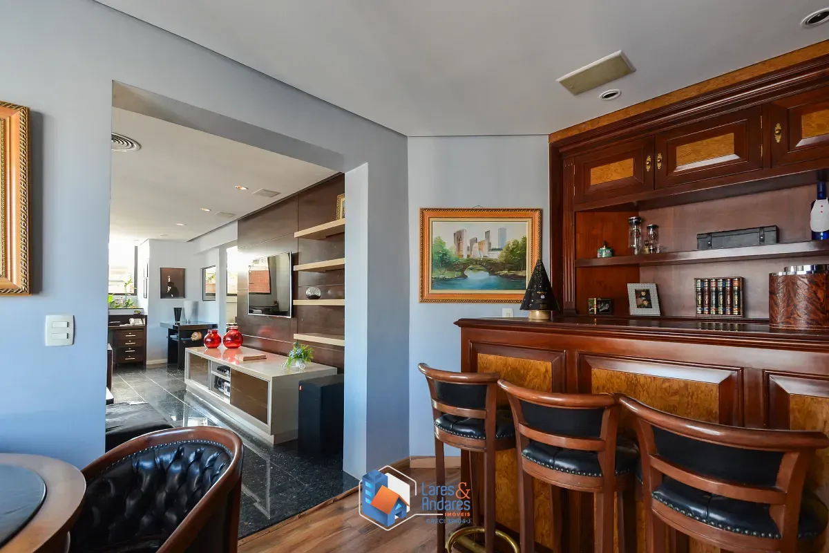 Cobertura, 3 quartos, 359 m² - Foto 10