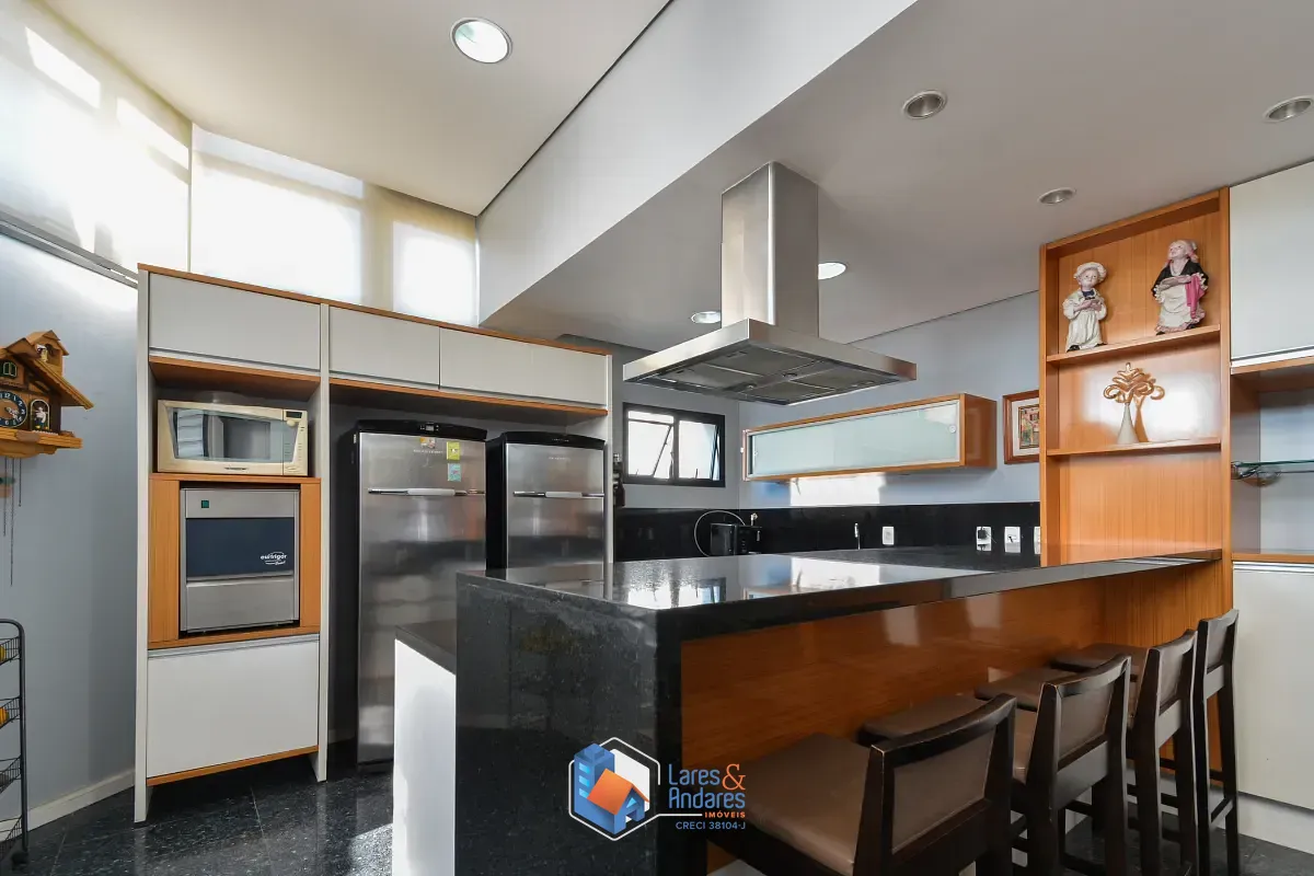 Cobertura, 3 quartos, 359 m² - Foto 56