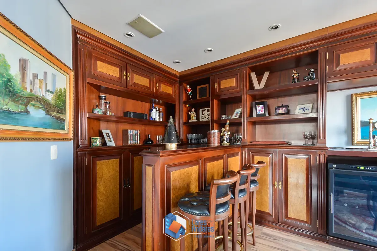 Cobertura, 3 quartos, 359 m² - Foto 8