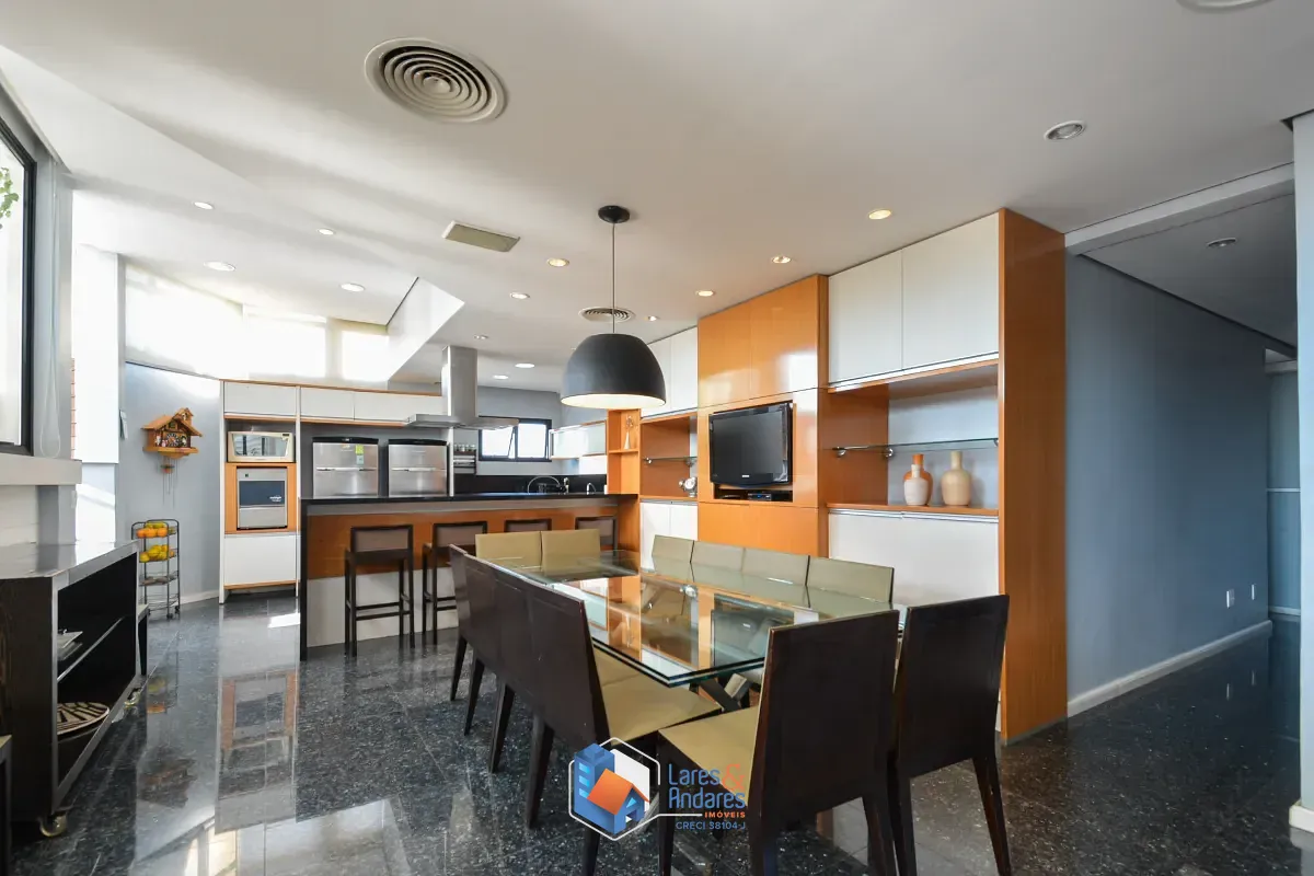 Cobertura, 3 quartos, 359 m² - Foto 52
