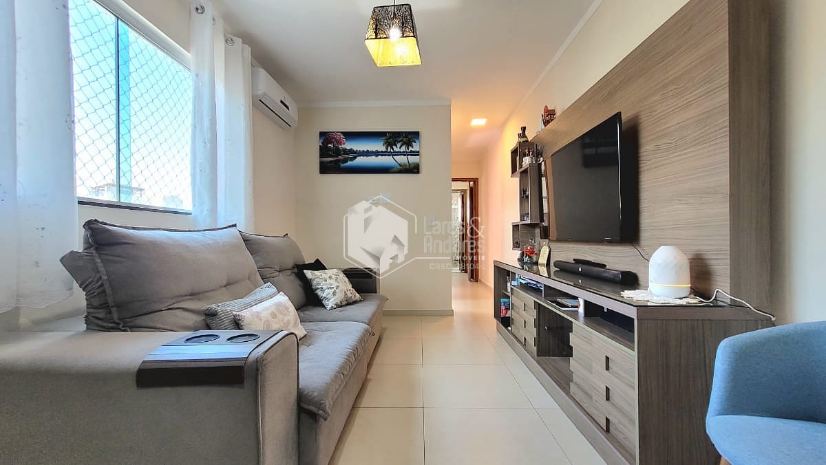 Cobertura à venda com 2 quartos, 100m² - Foto 17