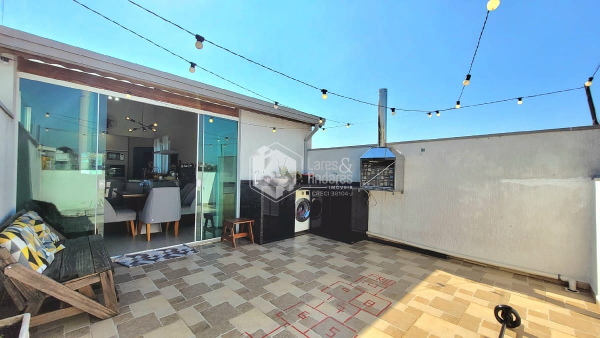 Cobertura à venda com 2 quartos, 100m² - Foto 44