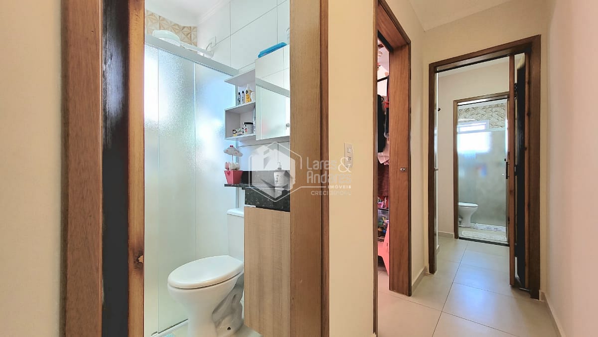 Cobertura à venda com 2 quartos, 100m² - Foto 6