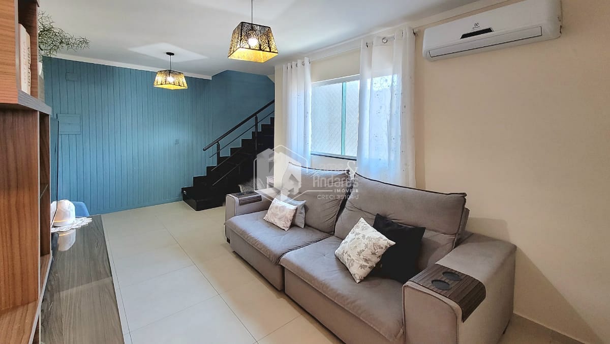 Cobertura à venda com 2 quartos, 100m² - Foto 4