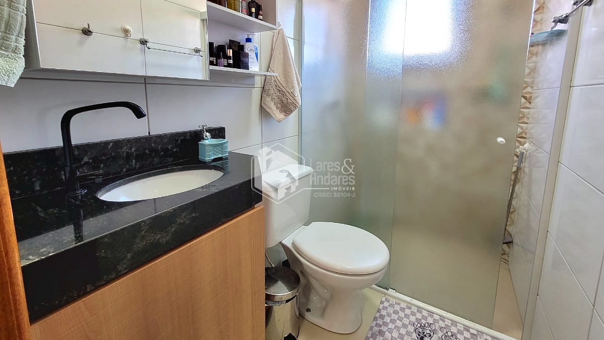 Cobertura à venda com 2 quartos, 100m² - Foto 12