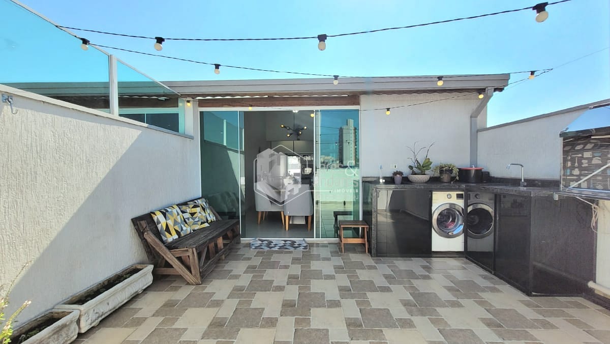 Cobertura à venda com 2 quartos, 100m² - Foto 35