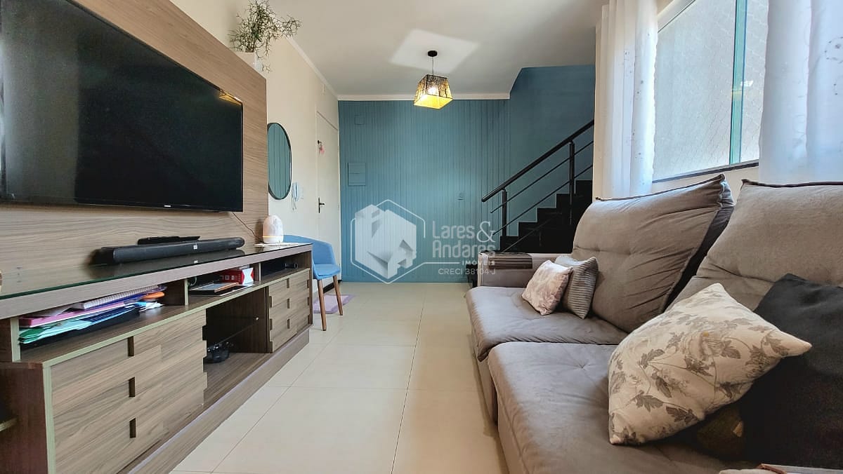 Cobertura à venda com 2 quartos, 100m² - Foto 16