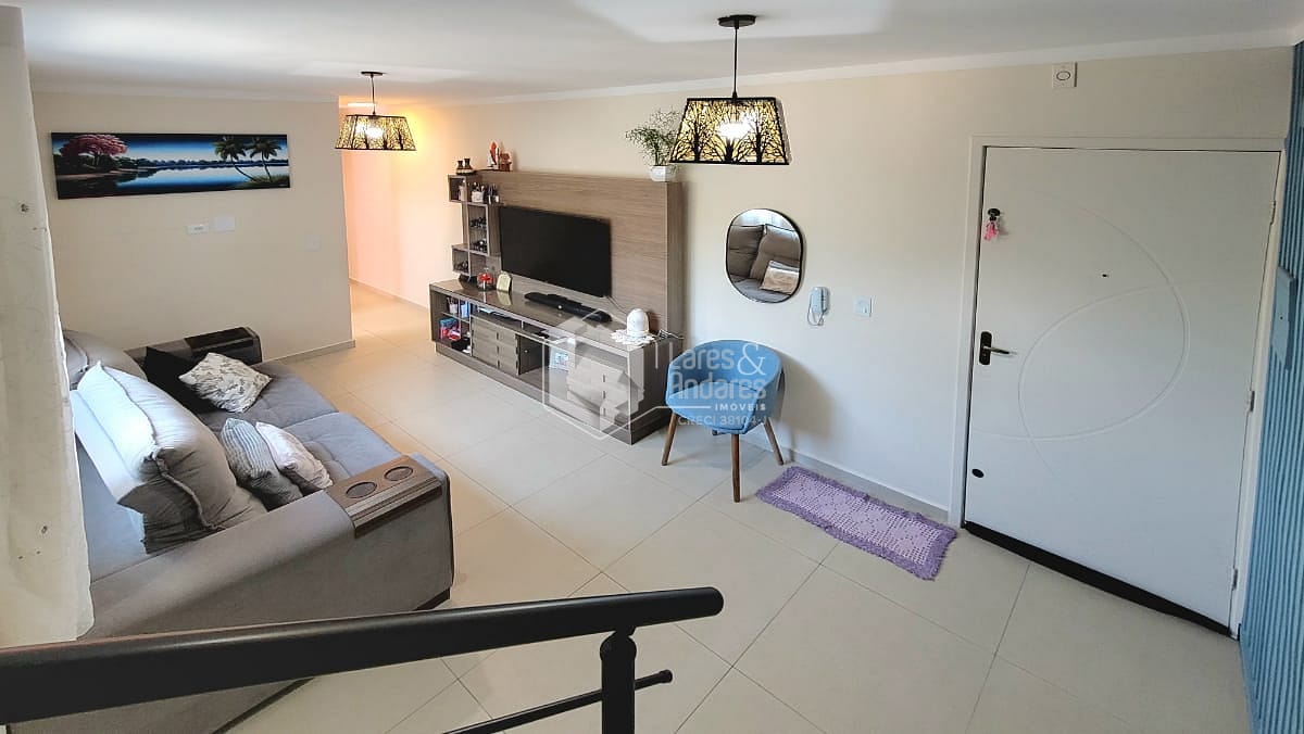 Cobertura à venda com 2 quartos, 100m² - Foto 18