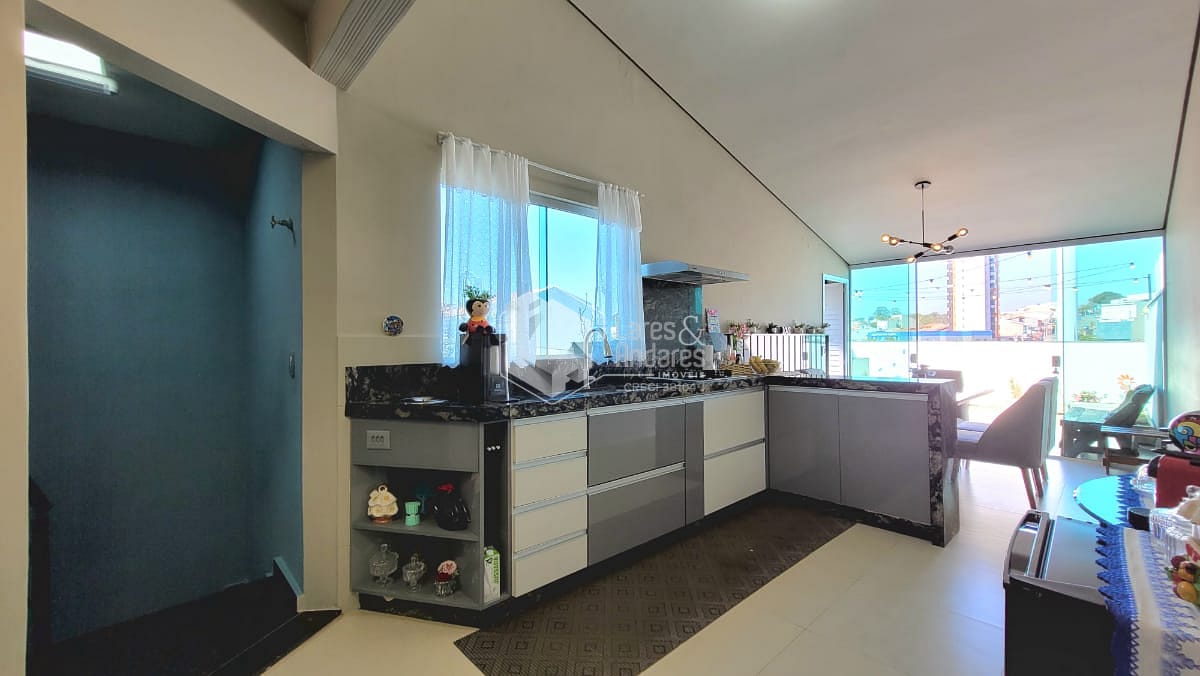 Cobertura à venda com 2 quartos, 100m² - Foto 23