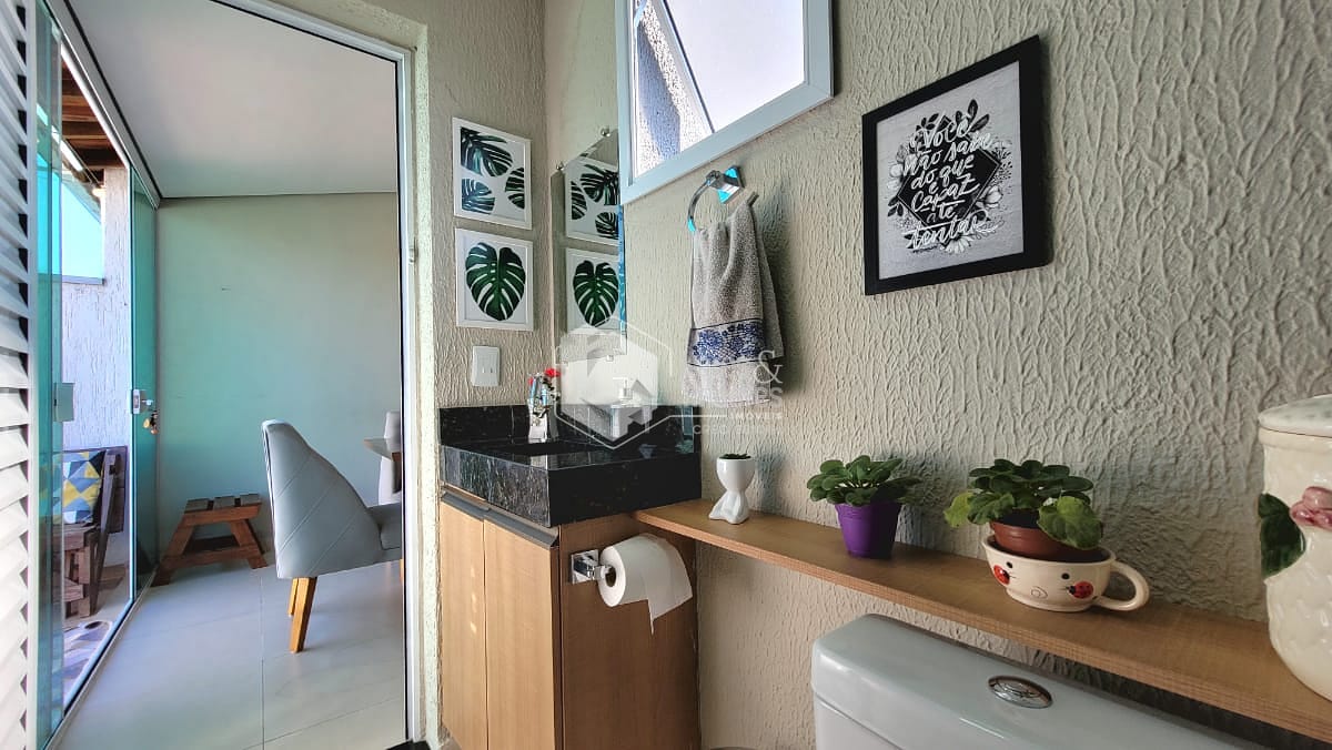 Cobertura à venda com 2 quartos, 100m² - Foto 33