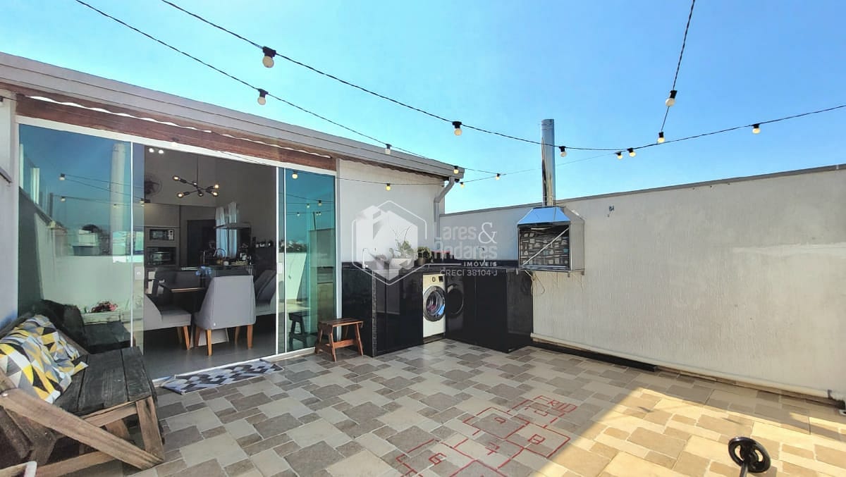 Cobertura à venda com 2 quartos, 100m² - Foto 43