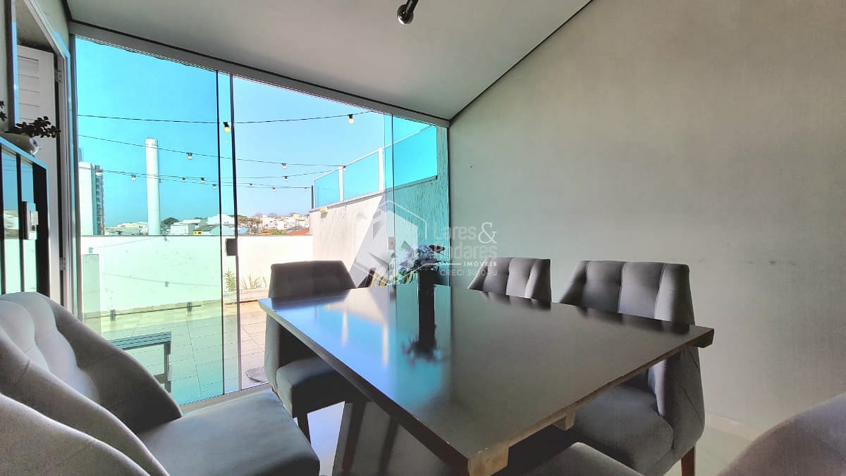 Cobertura à venda com 2 quartos, 100m² - Foto 29