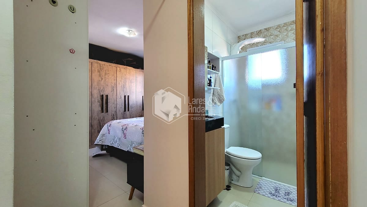 Cobertura à venda com 2 quartos, 100m² - Foto 11