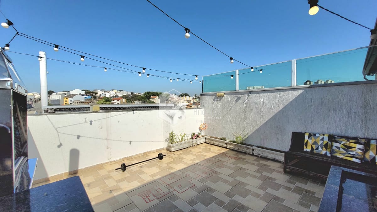 Cobertura à venda com 2 quartos, 100m² - Foto 39