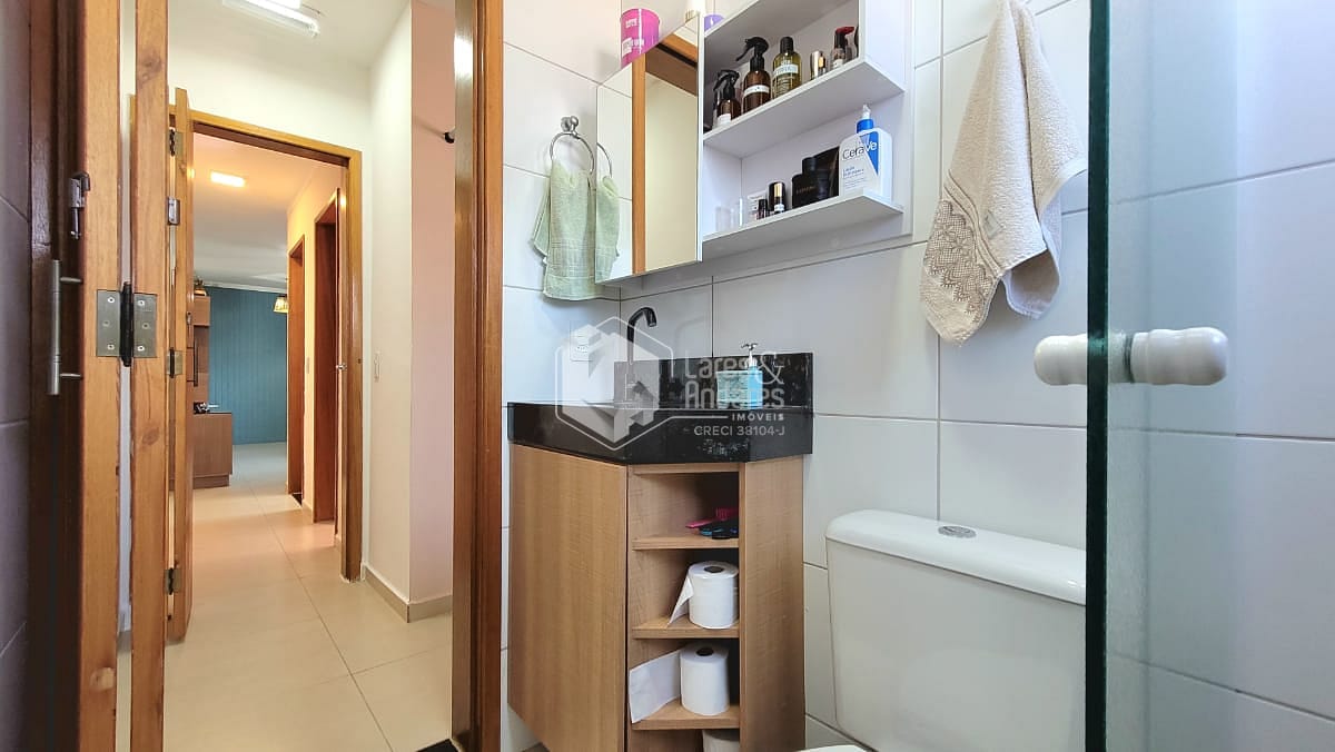 Cobertura à venda com 2 quartos, 100m² - Foto 13