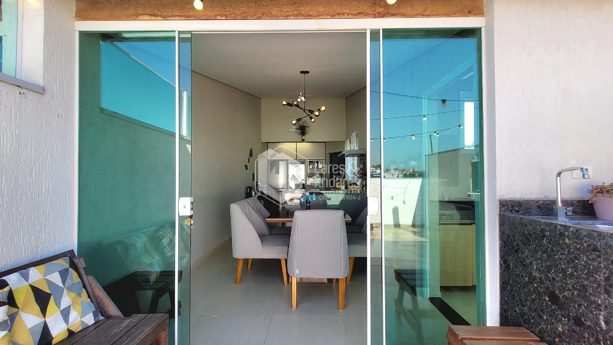 Cobertura à venda com 2 quartos, 100m² - Foto 41