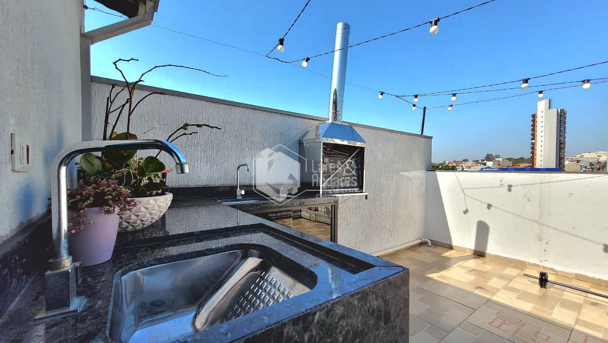 Cobertura à venda com 2 quartos, 100m² - Foto 38